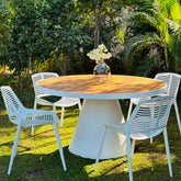 Cone Dinning Table